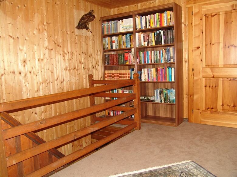 Modern Chalet In Gro�kirchheim Near Ski Area