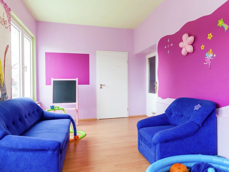 Luxurious Holiday Home In H�lsa Near Forest