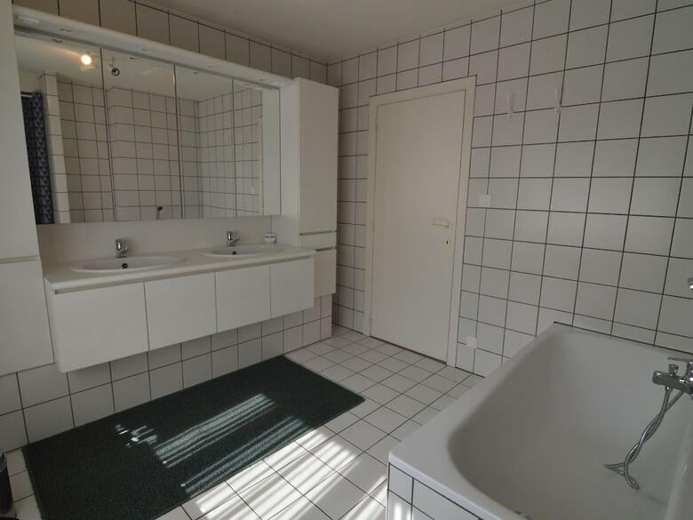 Modern Holiday Home In Beringen With Garden