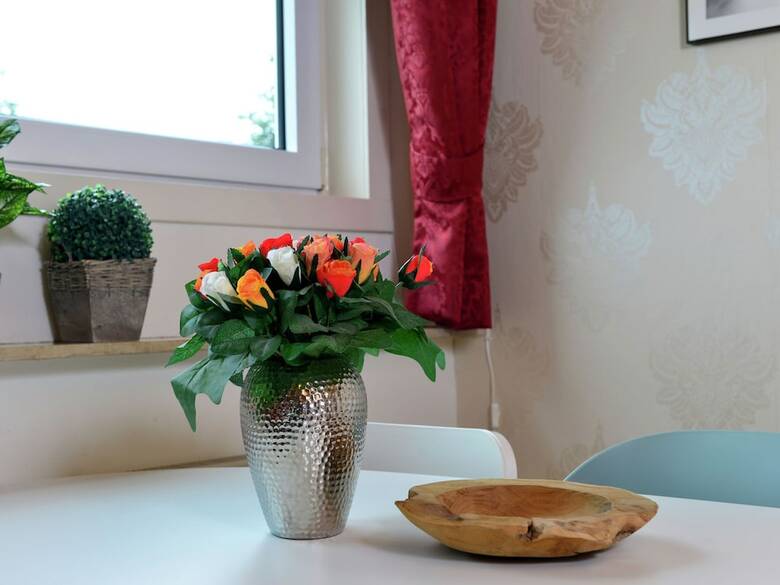 Spacious Apartment In Rattlar Near Forest
