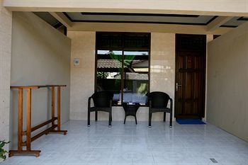Hostal Giliano Residence