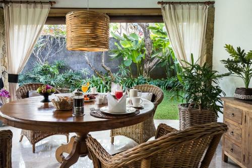 The One Boutique Villa