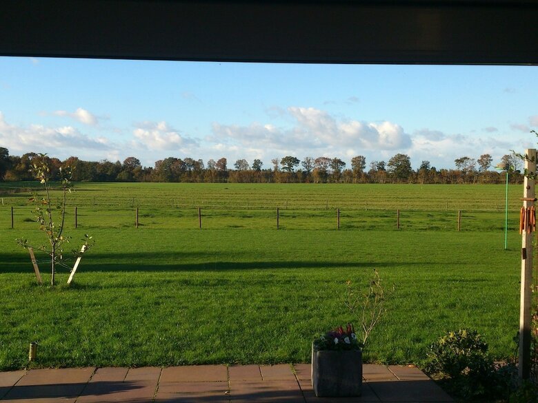 Luxury Holiday Home In Langweer By The Forest