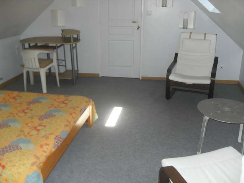 Hotel Maison D'h�tes L'apauje