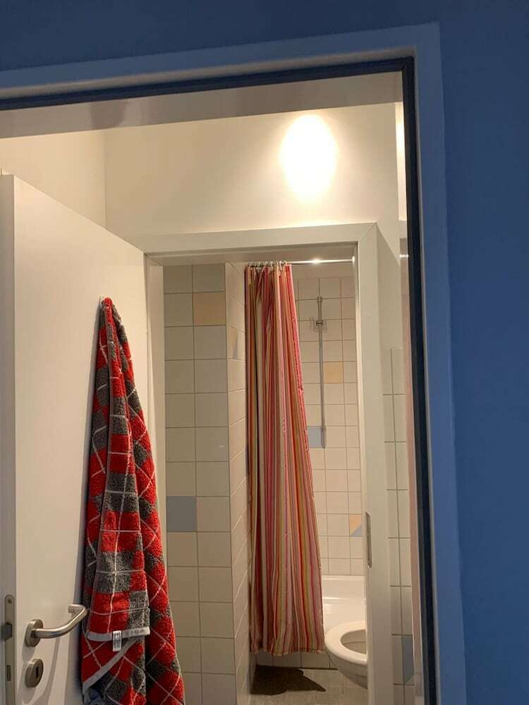 Hotel Fischers Pension Ahrensburg