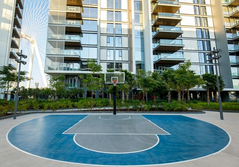 Apartamento Platinium Dubai - Bluewaters ?
