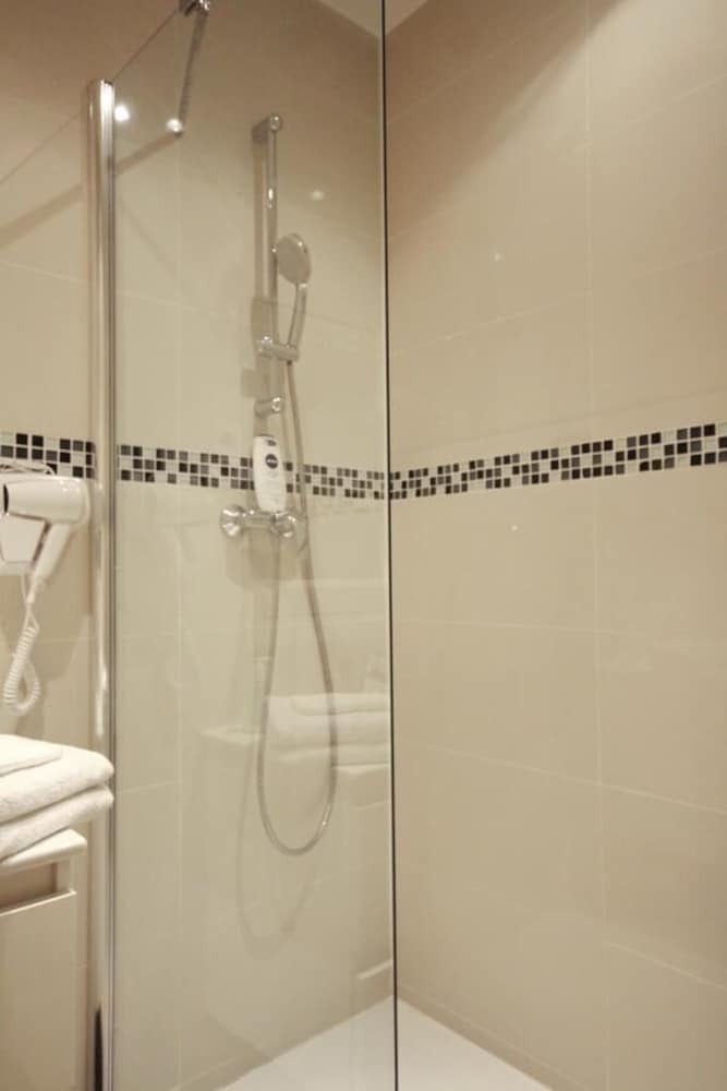 Apartamentos Appartement Bruxelles
