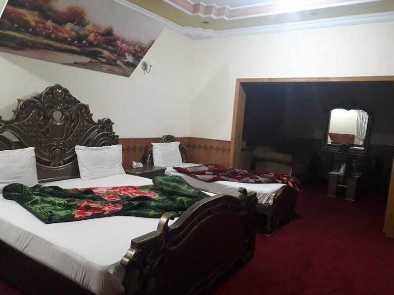 Hotel Capital Sweet Home