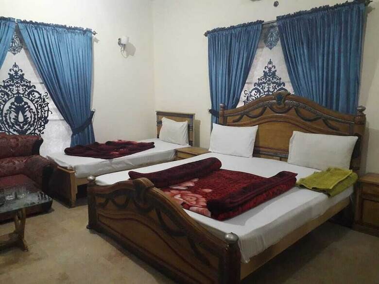 Hotel Capital Sweet Home