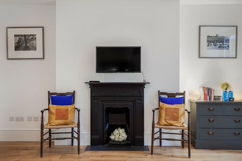Apartamentos Bright Dartmouth Park Nest - Jpj