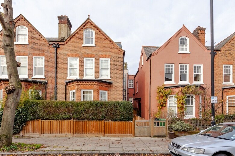 Apartamentos Bright Dartmouth Park Nest - Jpj