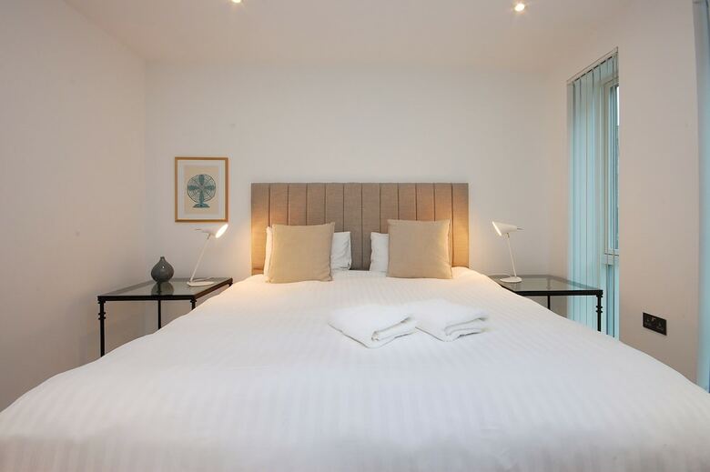 Apartamentos Bright Godfrey Place Nest - Hen21