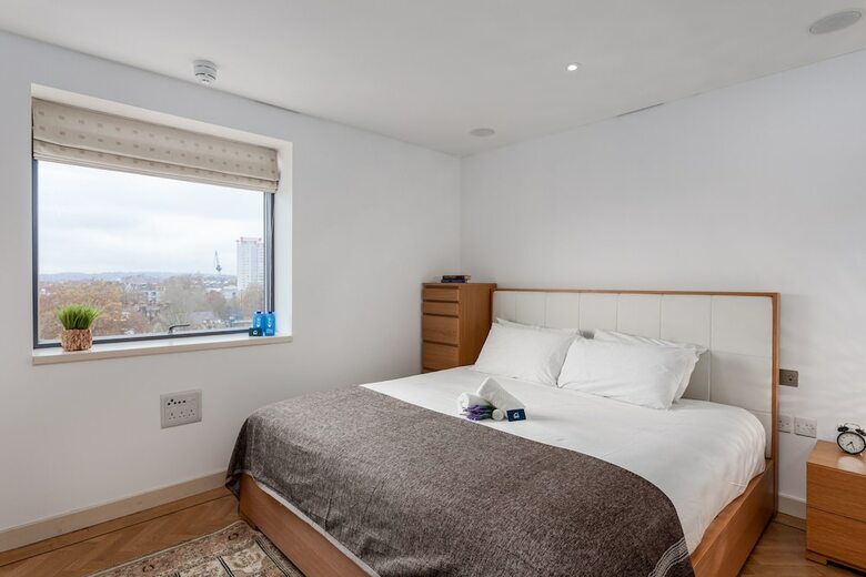 Apartamentos Stunning Paddington Gem - Alk