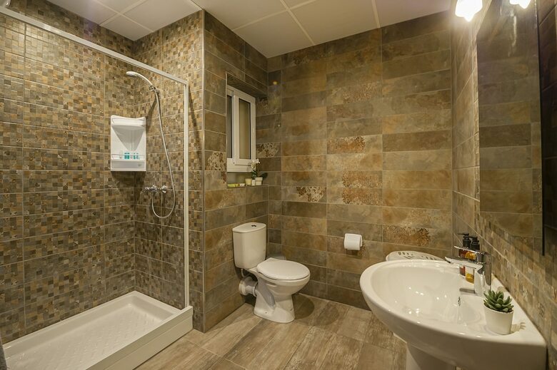 Apartamentos Summer Breeze Maisonette With Terrace