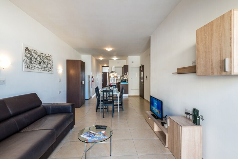 Summer Breeze Comfort Apartments