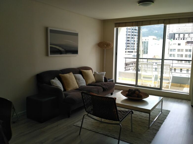 Apartamentos At Greenmarket Place