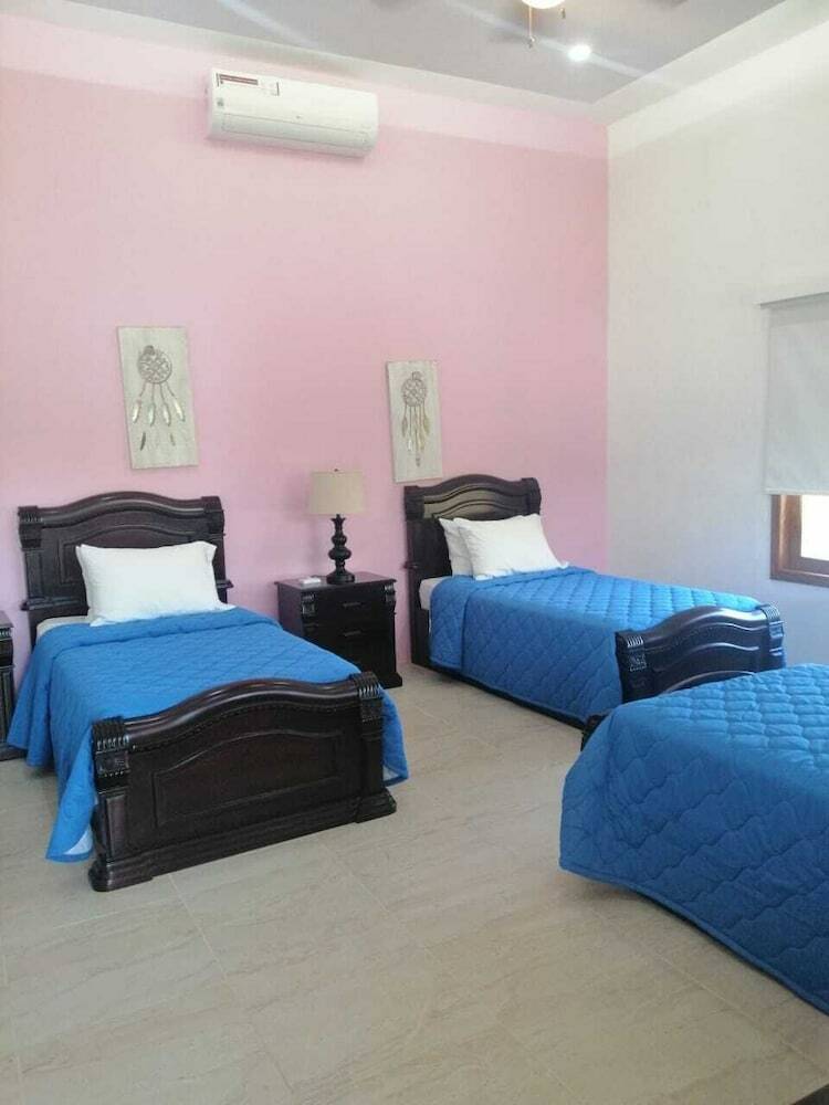 Hotel La Estancia