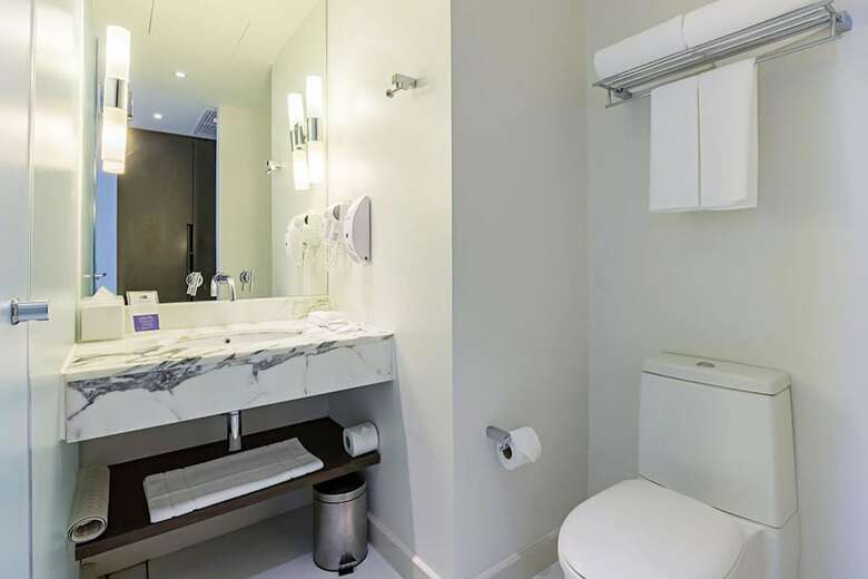 Hotel Holiday Inn Express Bangkok Siam