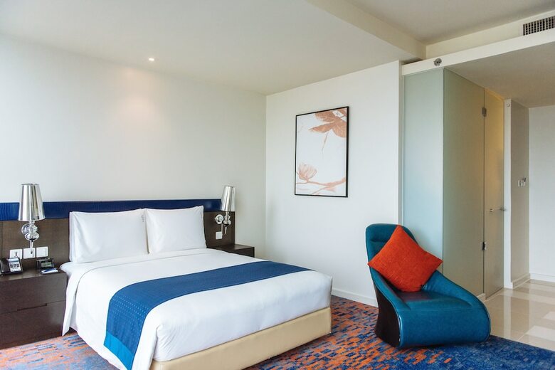 Hotel Holiday Inn Express Bangkok Siam
