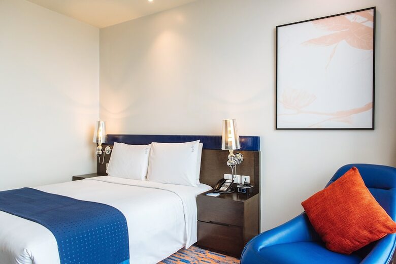 Hotel Holiday Inn Express Bangkok Siam