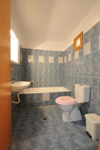 Aparthotel Aspro Spiti