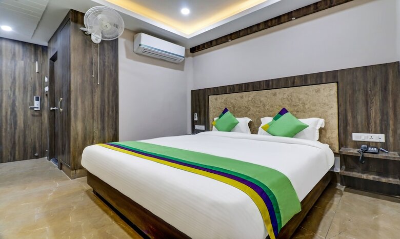 Hotel Bikalal