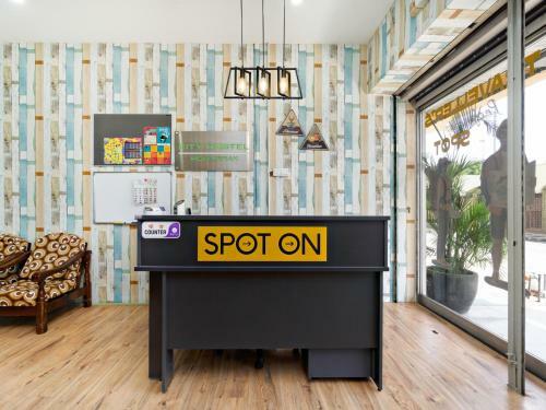 Hotel Spot On 89926 City Hostel Ipoh