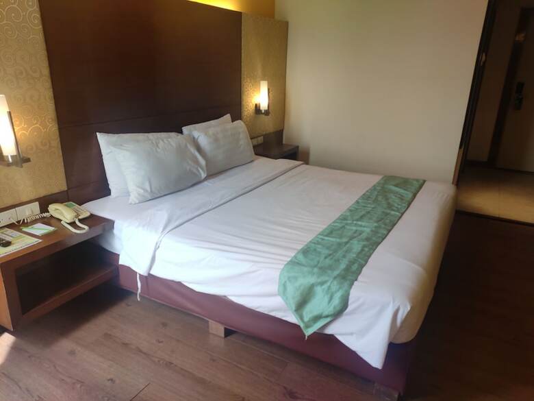 Hotel La Vista Pattaya