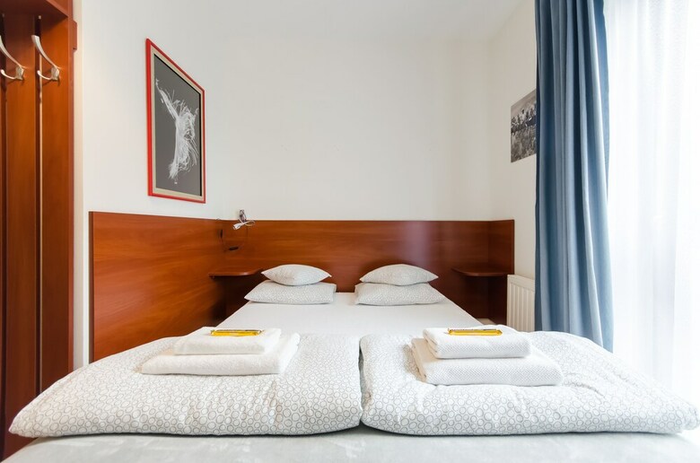 Apartamentos Good Sleep Family