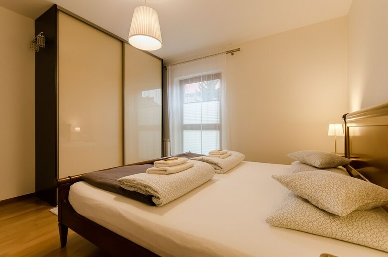 Apartamentos Good Sleep Family