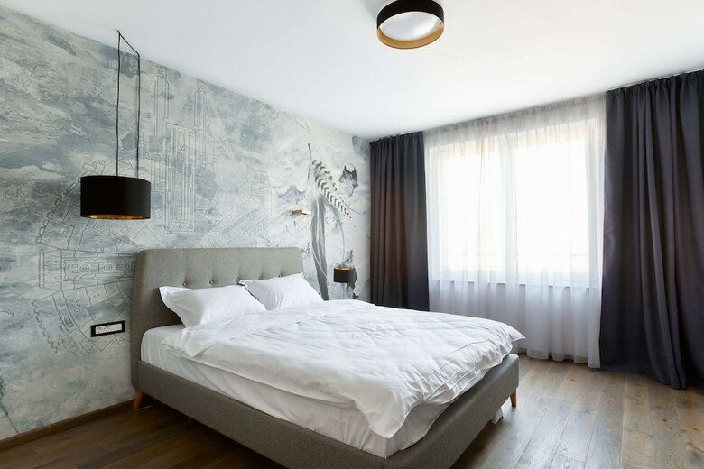 Apartamentos Promenada Studios