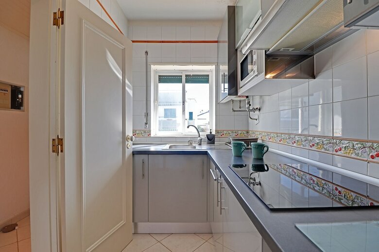 Apartamentos Albufeira Delight With Pool By Homing
