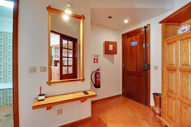 Disinfected Apartment - Arma��o de Pera Beach View By Homing ?