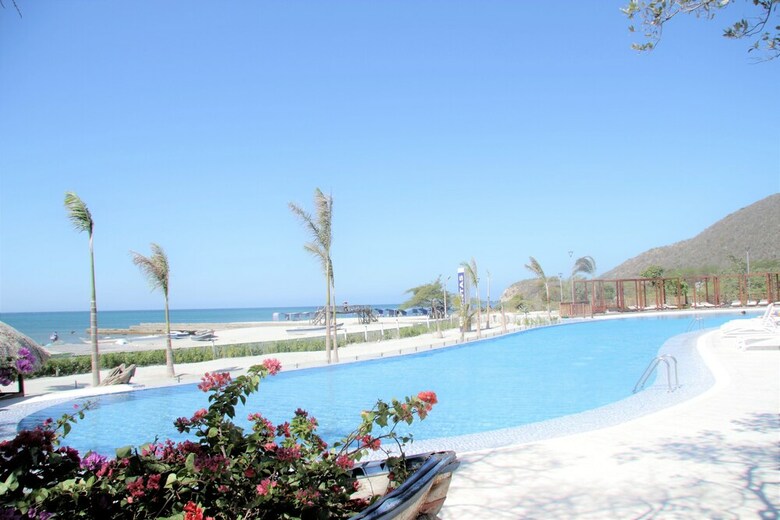 Aparthotel Apartamentos Samaria Club de Playa