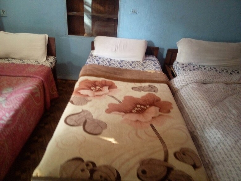 Hotel Shiva Garden Pokhara