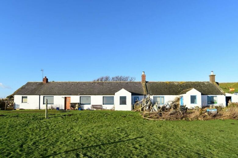 Seagreens Cottage