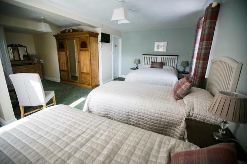 Bed & Breakfast Doonmacfelim House