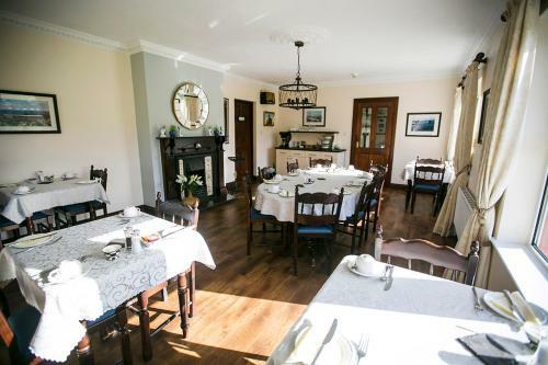 Bed & Breakfast Doonmacfelim House