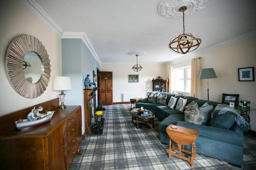 Bed & Breakfast Doonmacfelim House