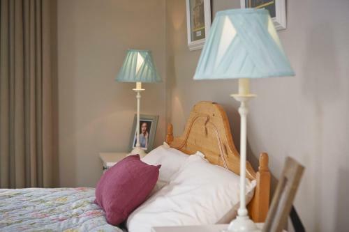 Hostal Cullinan's Seafood Restaurant & Guesthouse