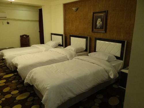 Hotel Rukn Kahramana Baghdad