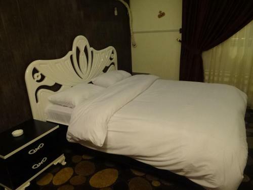 Hotel Rukn Kahramana Baghdad