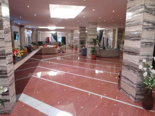 Hotel Rukn Kahramana Baghdad
