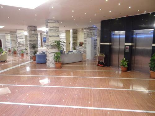 Hotel Rukn Kahramana Baghdad