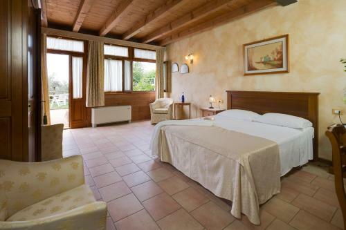 Agroturismo Agriturismo Casa Rosa
