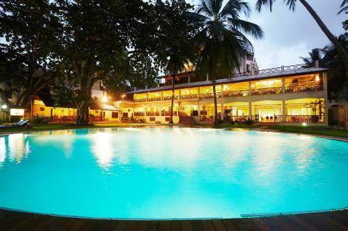 Hotel Neptune Beach Resort - All Inclusive