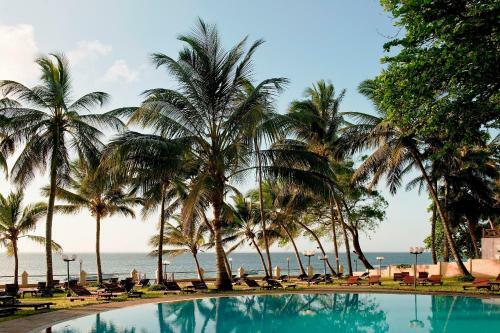Hotel Neptune Beach Resort - All Inclusive