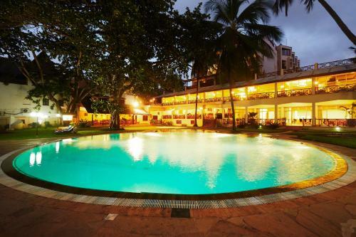 Hotel Neptune Beach Resort - All Inclusive