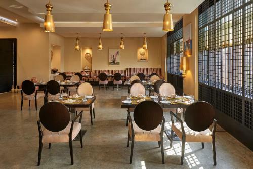 Safir Hotel And Residences Kuwait
