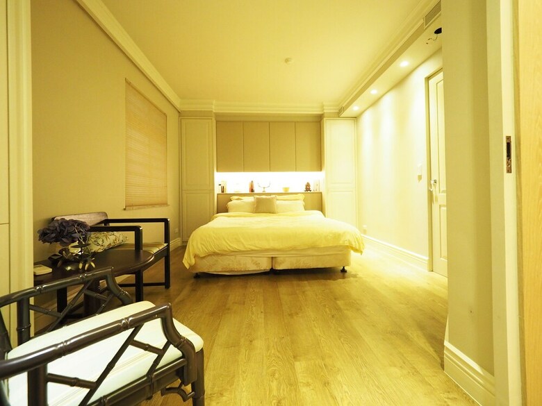 Apartamentos Sogo & Park Homestay
